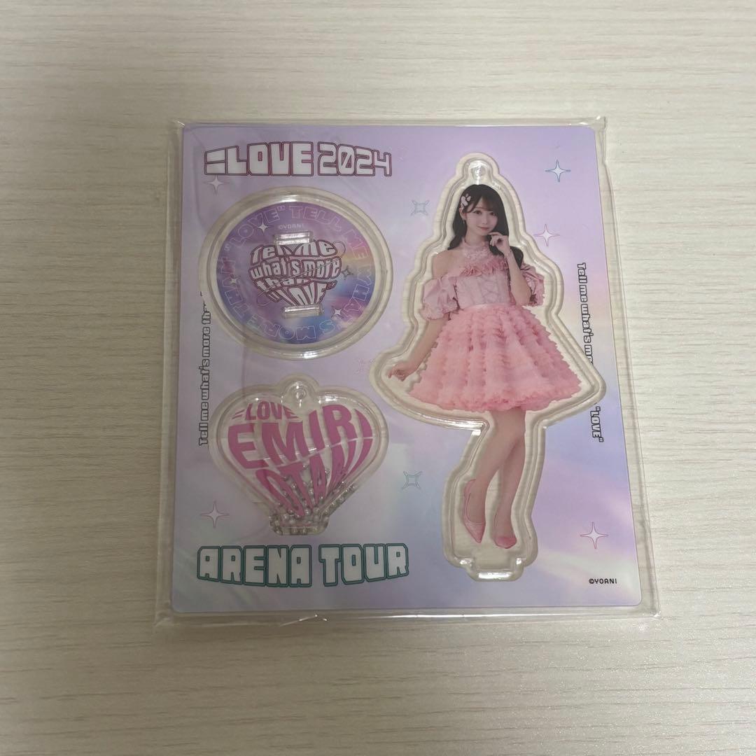 し*り様 大谷映美里 アクスタ まとめ売り