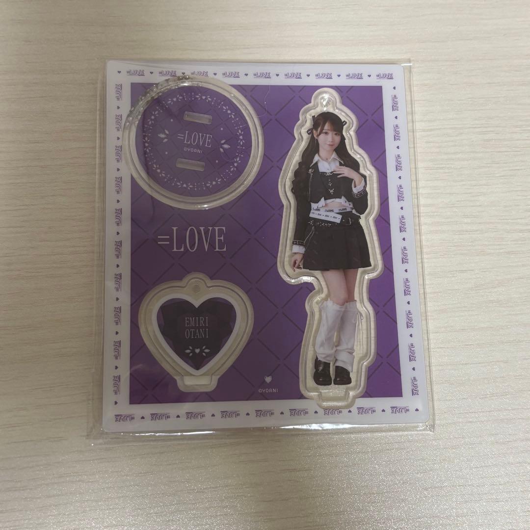 し*り様 大谷映美里 アクスタ まとめ売り