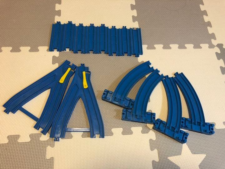 プラレール　トーマス　まとめ売り　値下げ！