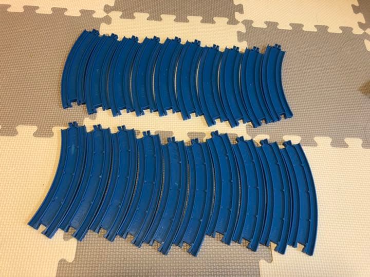 プラレール　トーマス　まとめ売り　値下げ！