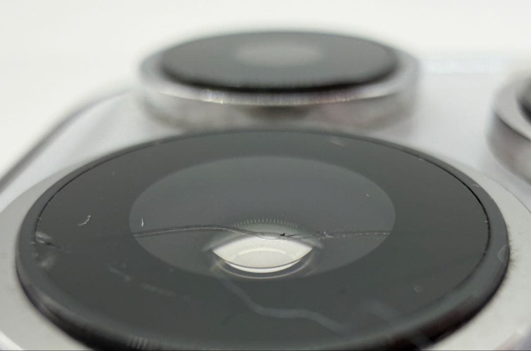 iPhone 14pro シルバー 128 GB SIMフリー