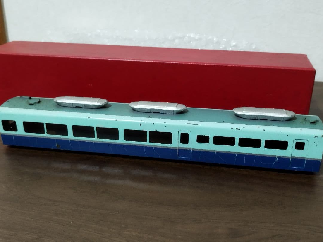 ●伊豆急行 伊豆急 100系 鉄道 電車 模型