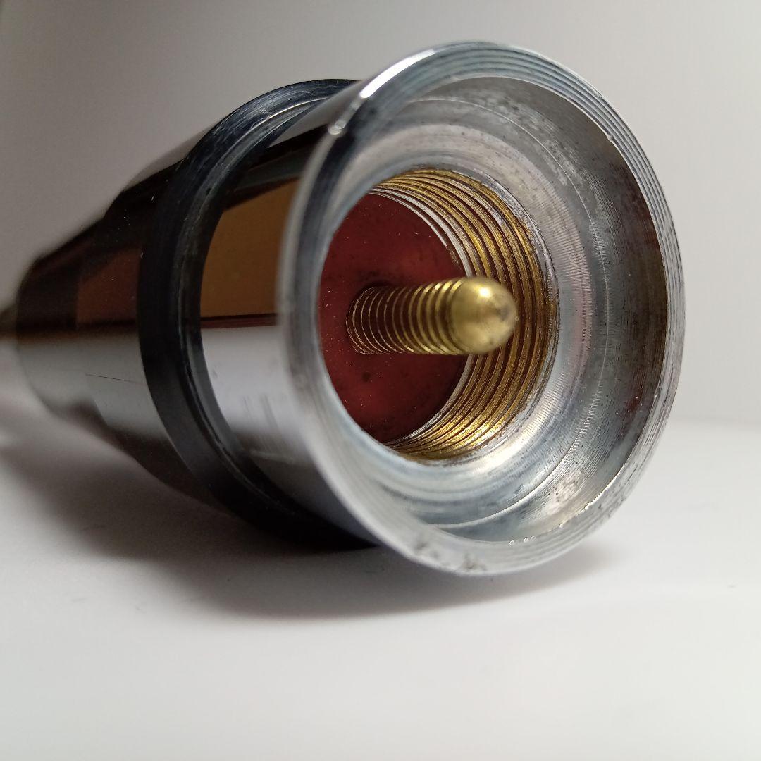 ALINCO アルインコ 2バンドモービルアンテナ EA-CM05