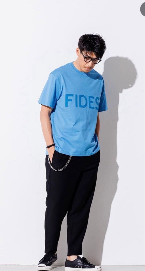 新品未使用　FIDES フィデス　2点セット