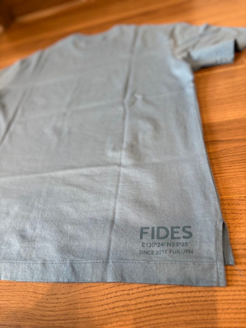新品未使用　FIDES フィデス　2点セット