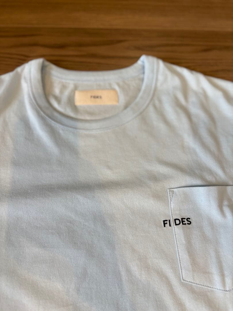 新品未使用　FIDES フィデス　2点セット