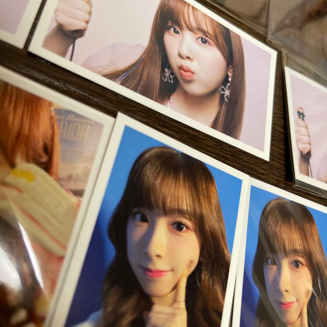 niziu ミイヒ　グッズ