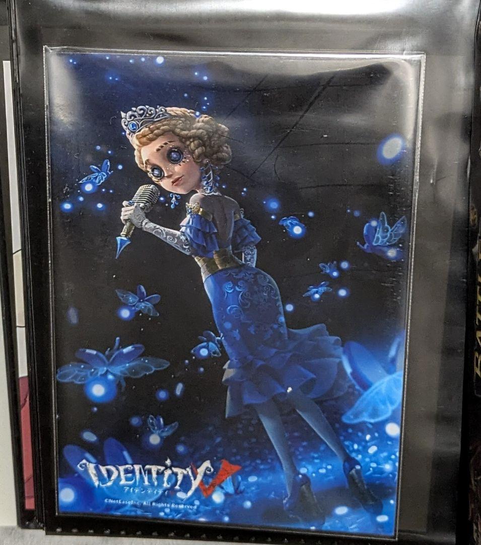 Identity V ポストカード、ブロマイド(バラ売り)