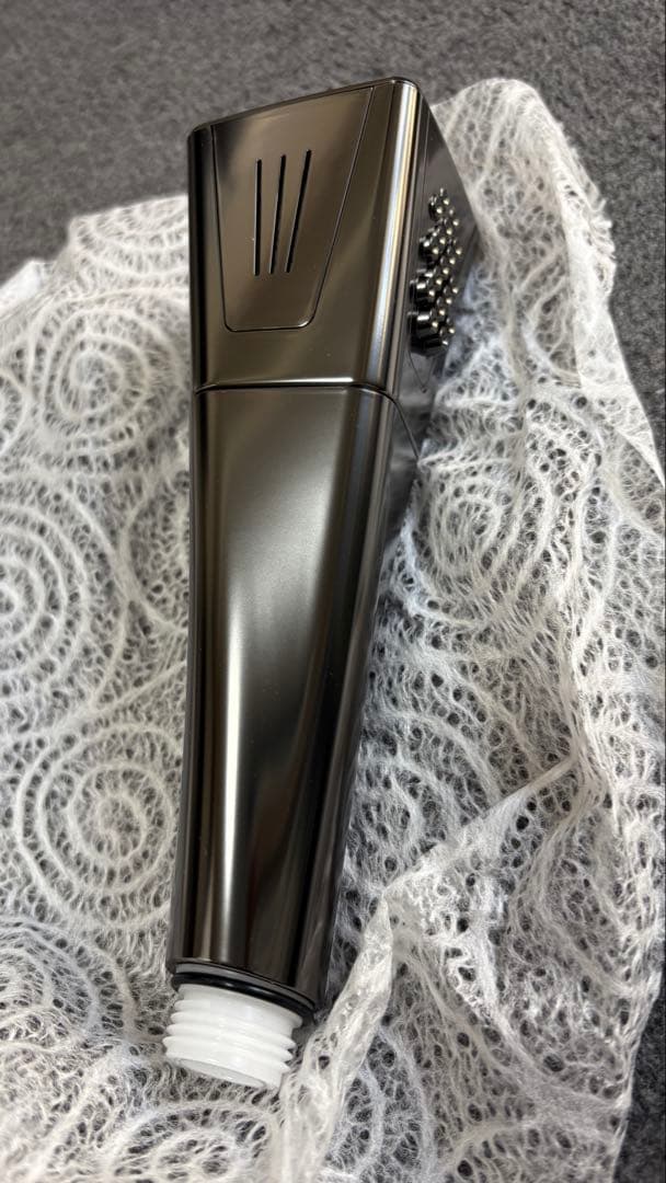 太*郎様 ミラブル　シャワーヘッド　艶(つや)