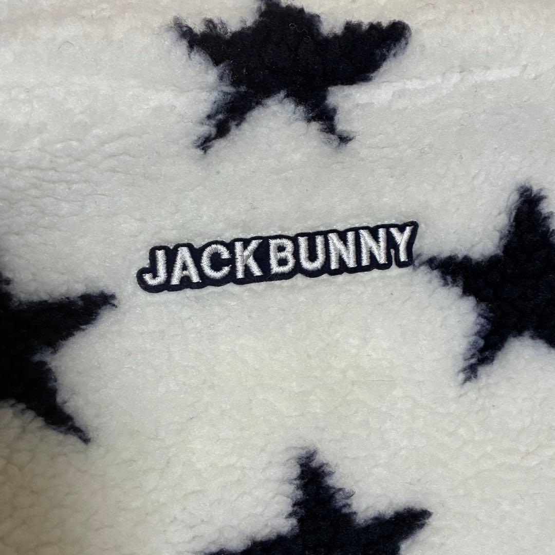 Jack Bunny‼︎ 2023AW ドラえもん ボアジャケット 即完売品