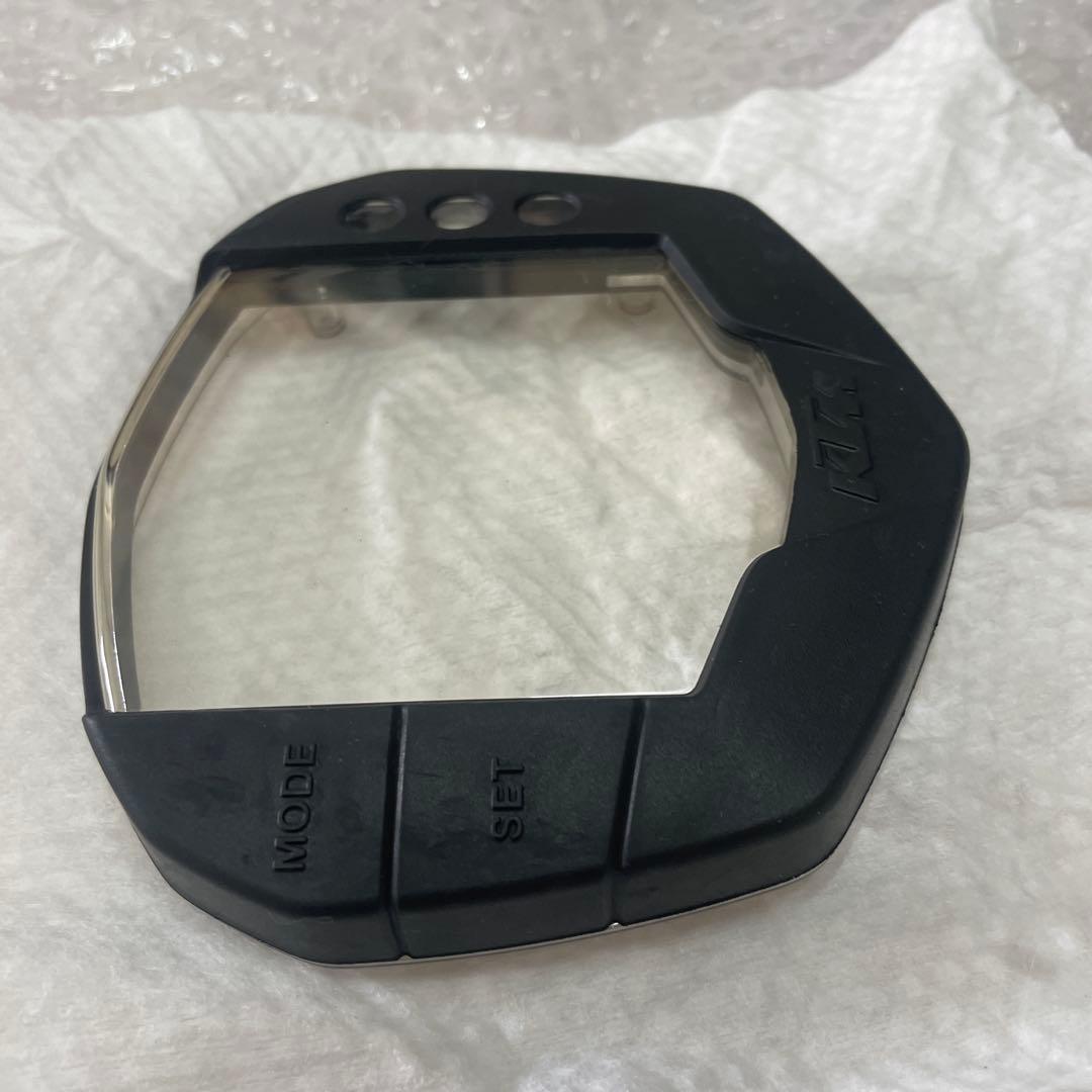 ktm duke インド純正メーターカバー125 200 390 値下げしません