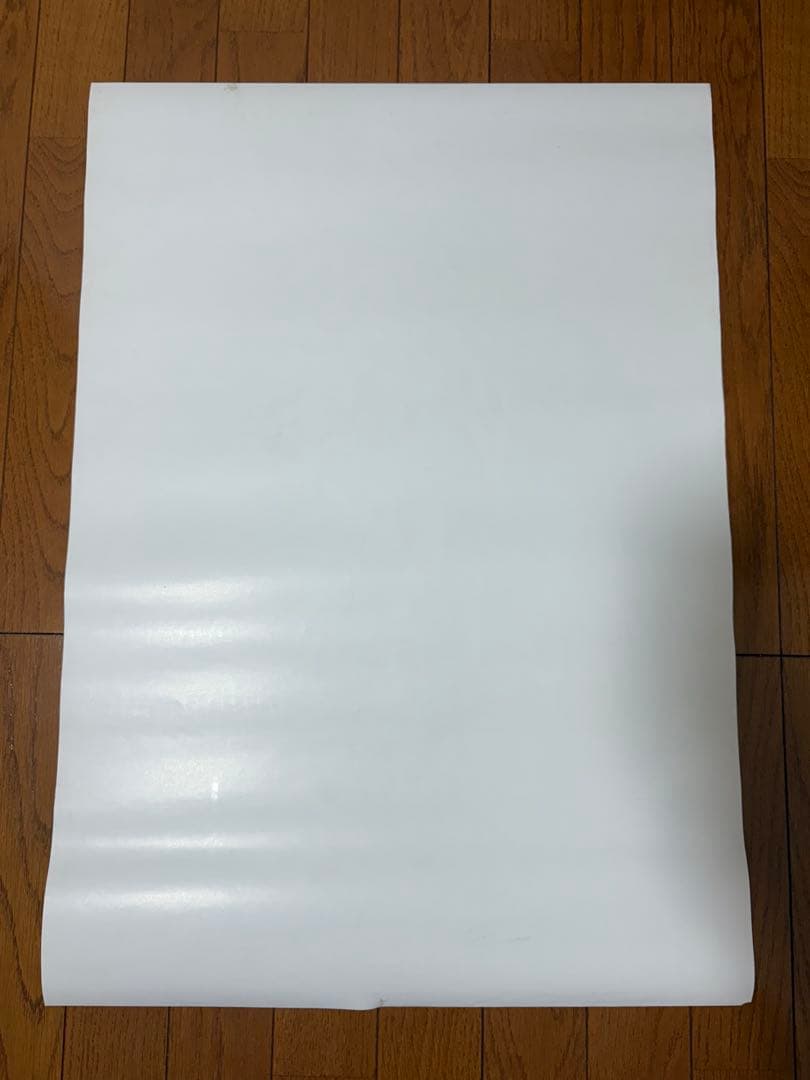 超光速グランドール　ポスター　B2サイズ