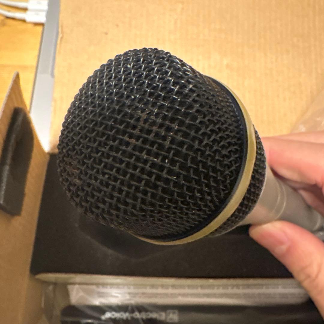 配信機器・PA機器・レコーディング機器 Electro-Voice PL80c