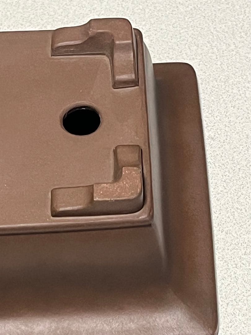 盆栽鉢　植木鉢　陶芸　園芸　盆栽