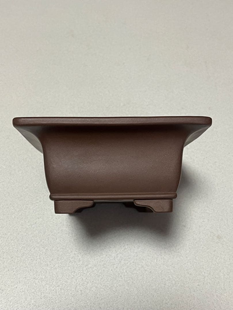 盆栽鉢　植木鉢　陶芸　園芸　盆栽