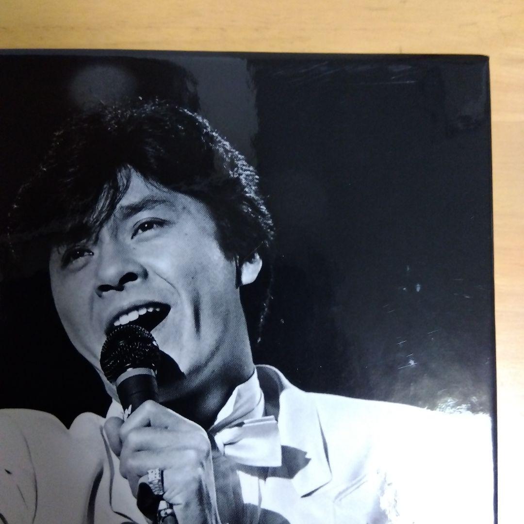 西城秀樹 DVD THE50　Song of memories