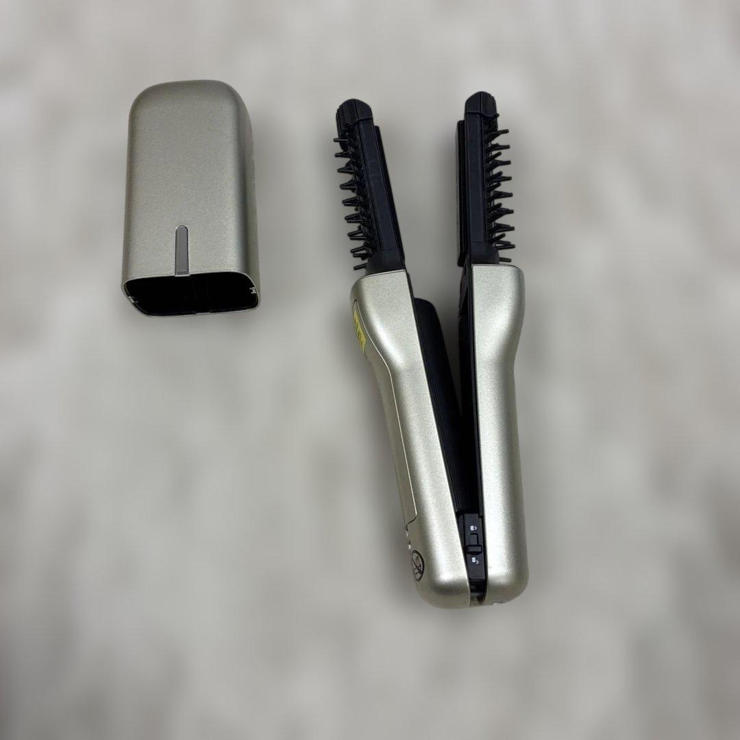 ヤーマン　ヘアボリューマープロ