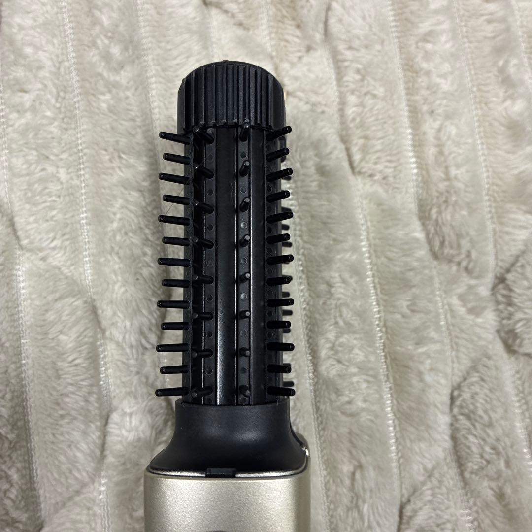 ヤーマン　ヘアボリューマープロ