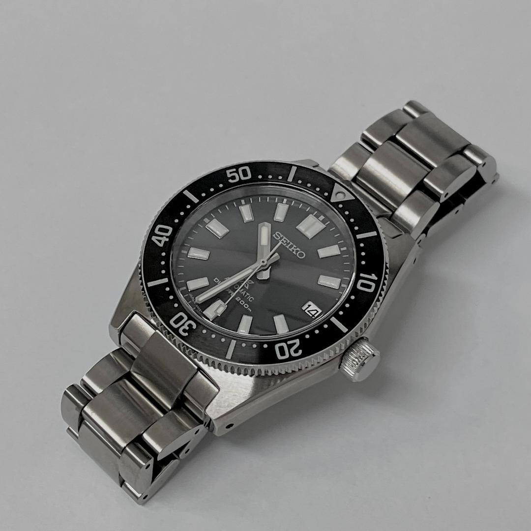【美品】SEIKO プロスペックス SBDC101
