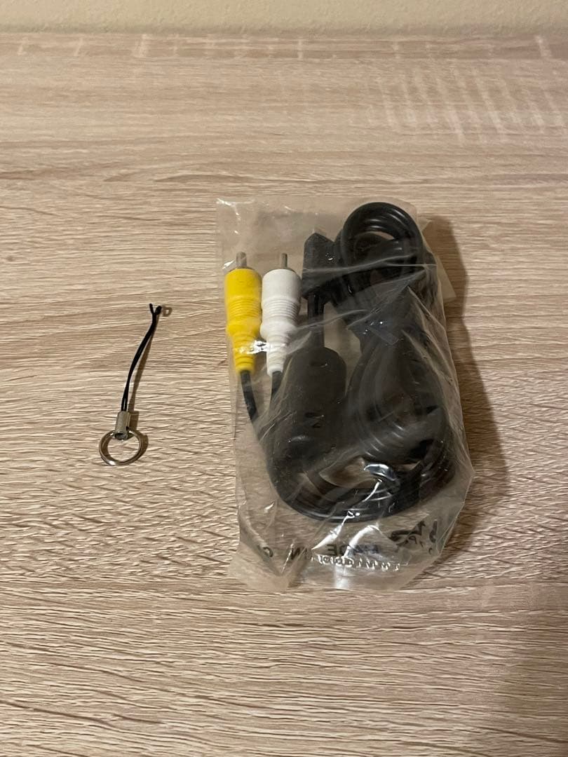 Nikon coolpix s6000 コンパクトデジタルカメラ　コンデジ