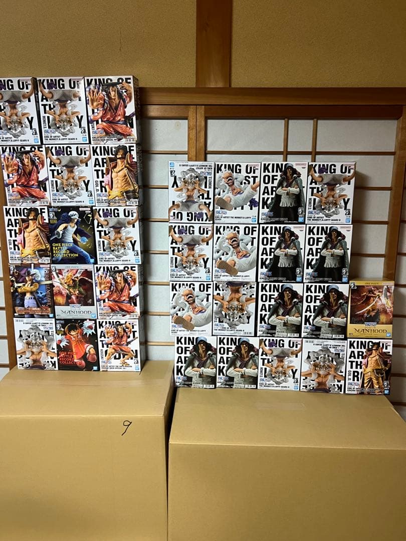 ワンピースまとめ売り33