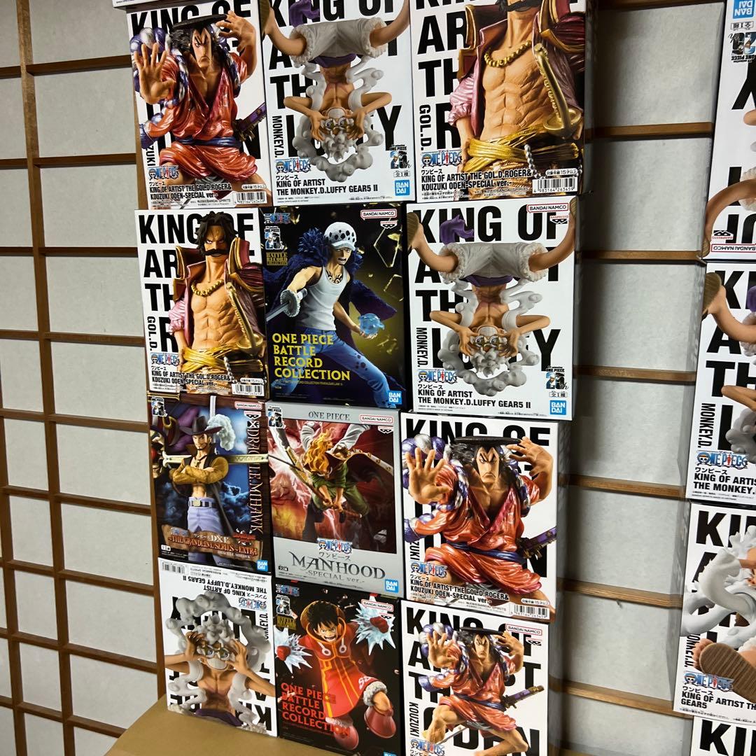 ワンピースまとめ売り33