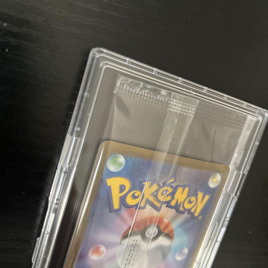 ポケモンカード ビクティニ争奪戦　プロモ　未開封