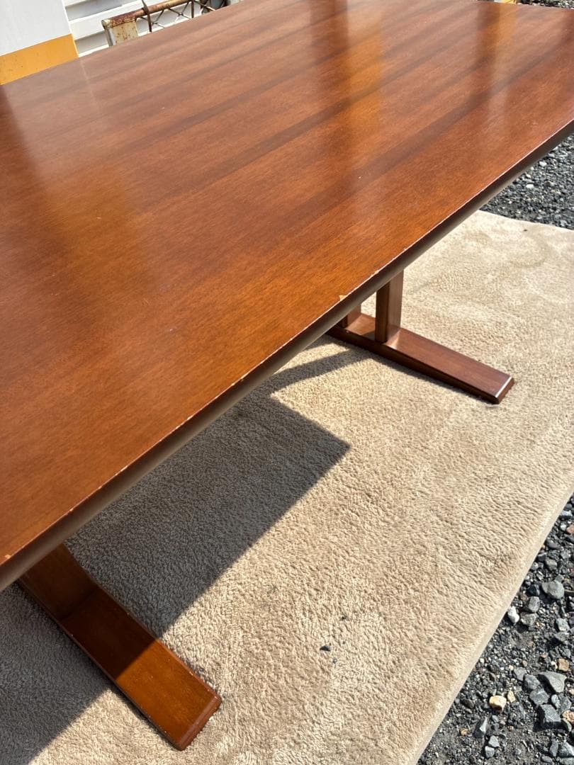 カリモク60 ダイニングテーブル 1300 LD 机 karimoku60