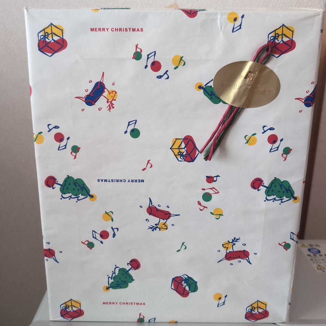 クリスマスポムポムプリンダンスぬいぐるみ