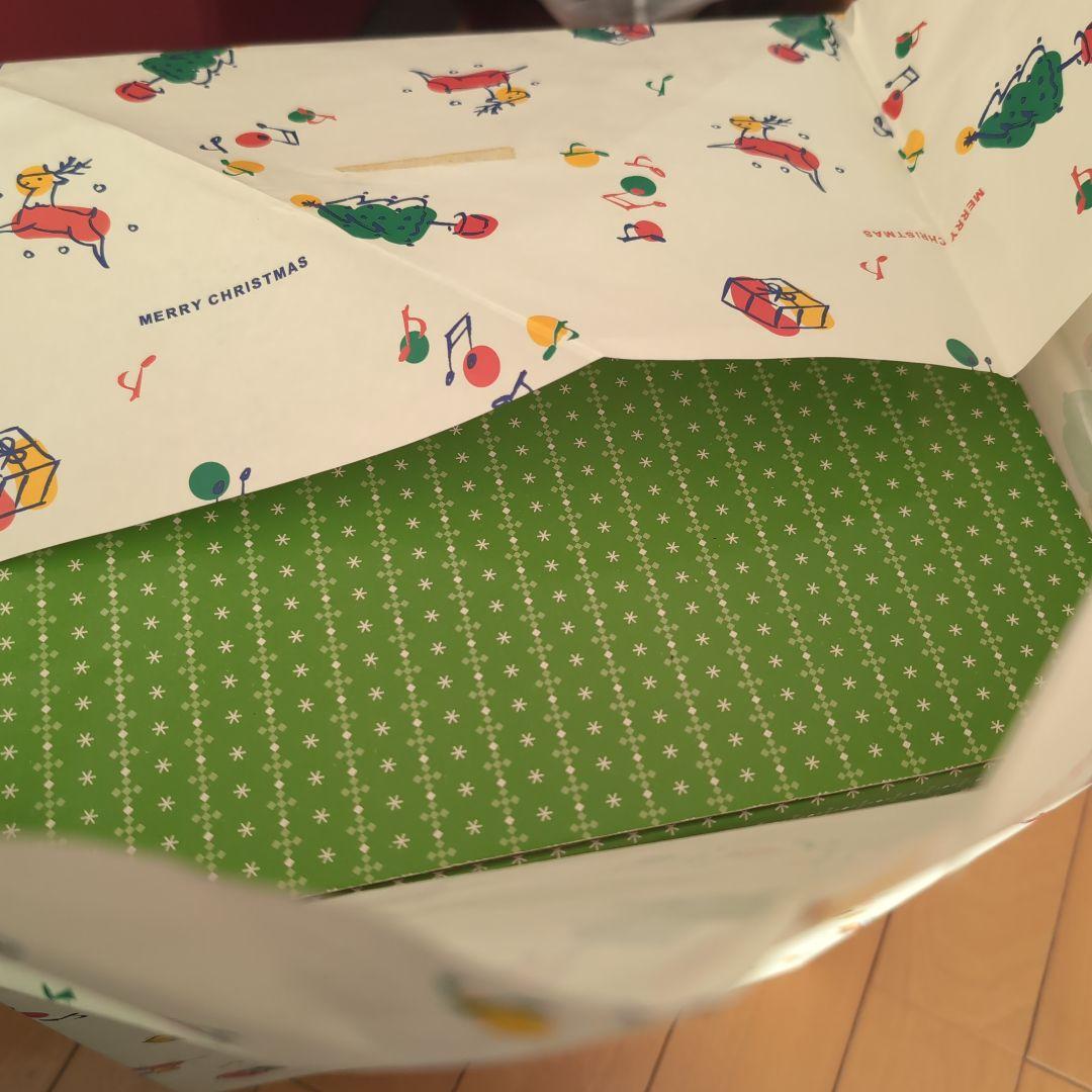 クリスマスポムポムプリンダンスぬいぐるみ