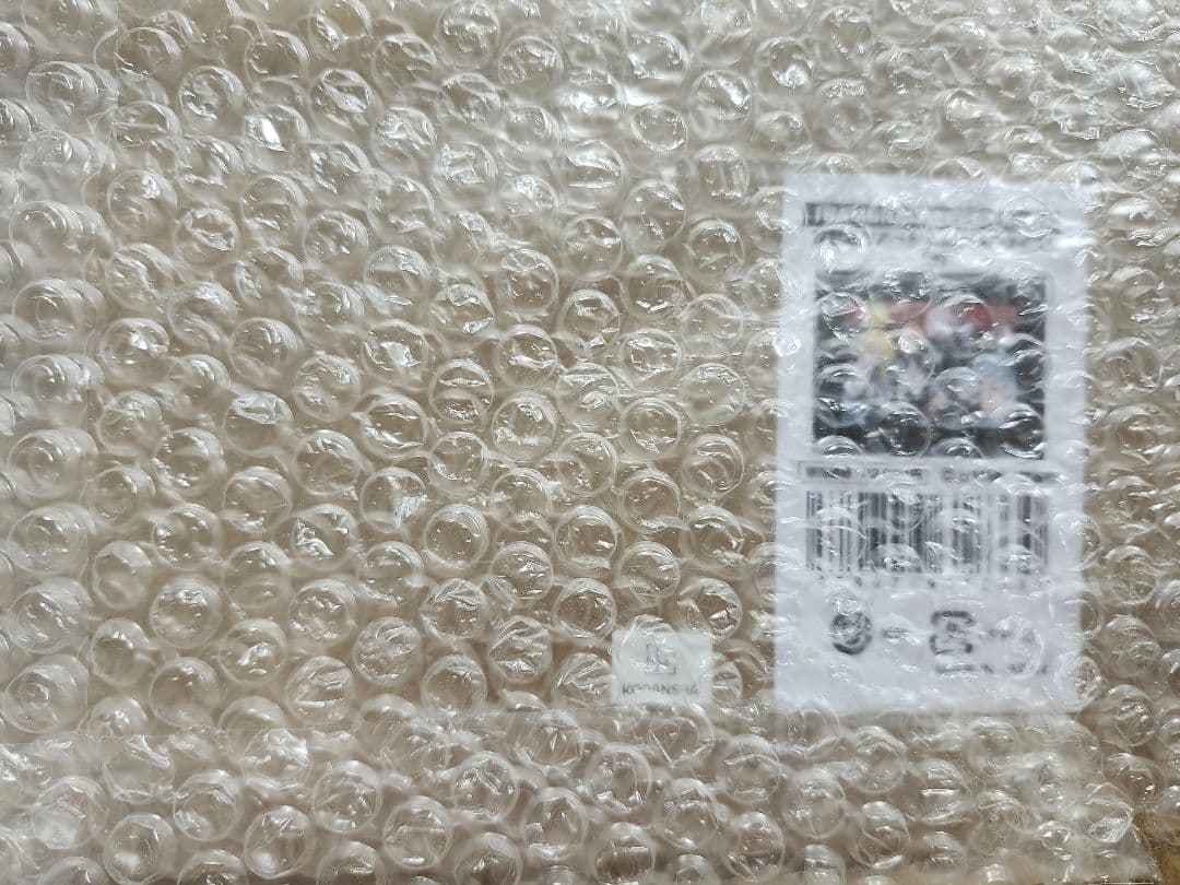 SAMURAI DEEPER KYO 複製原画B