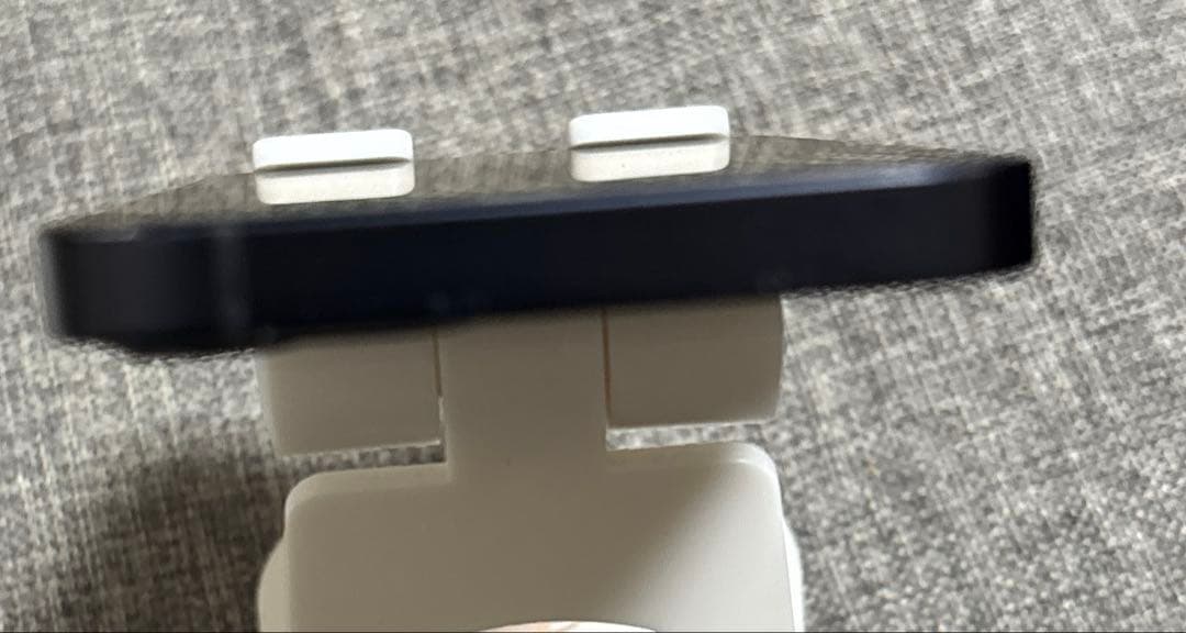 iPhone12 mini SIMロック解除済み