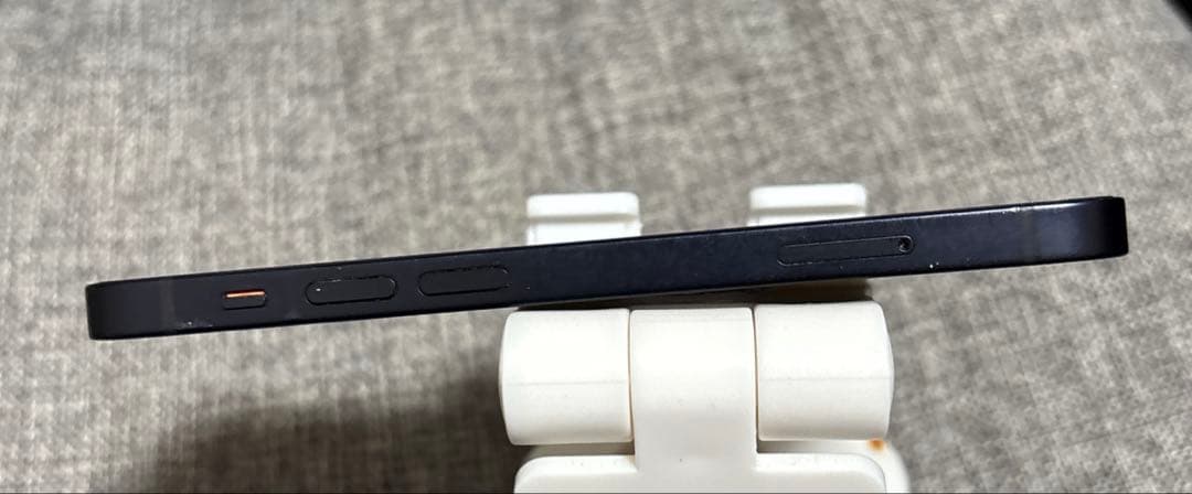 iPhone12 mini SIMロック解除済み