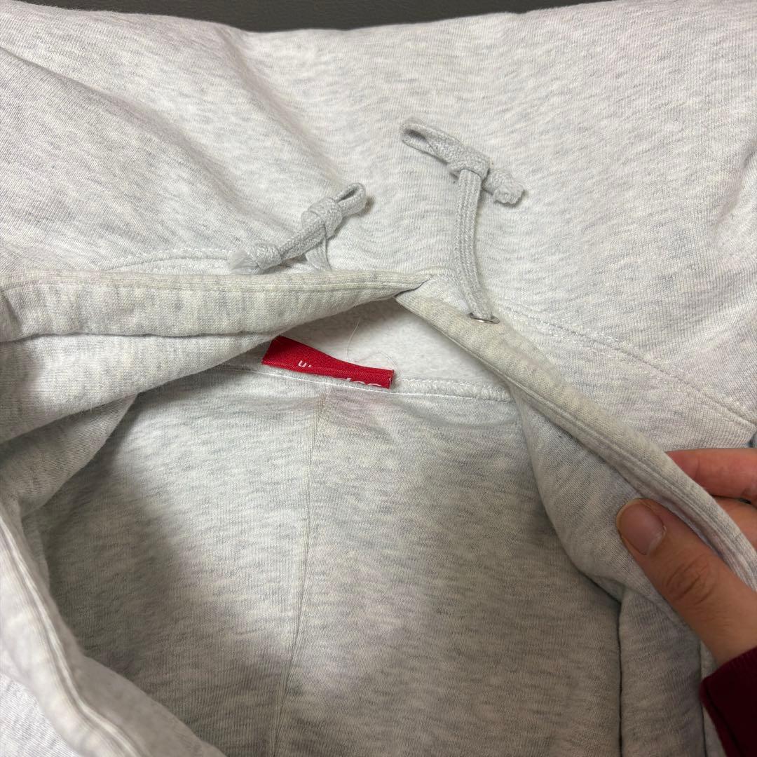 1.25までSUPREMEGuadianHoodedSweatshirt21AW