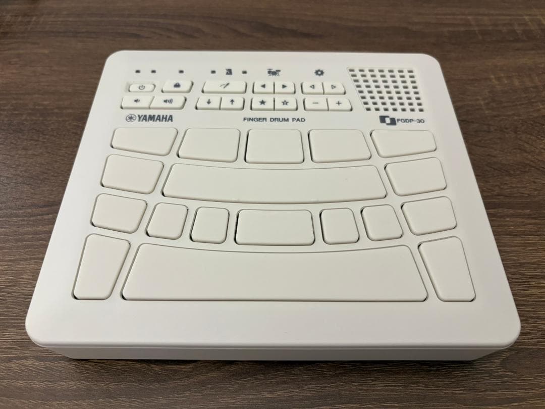FGDP-30 / フィンガードラムパッド / YAMAHA