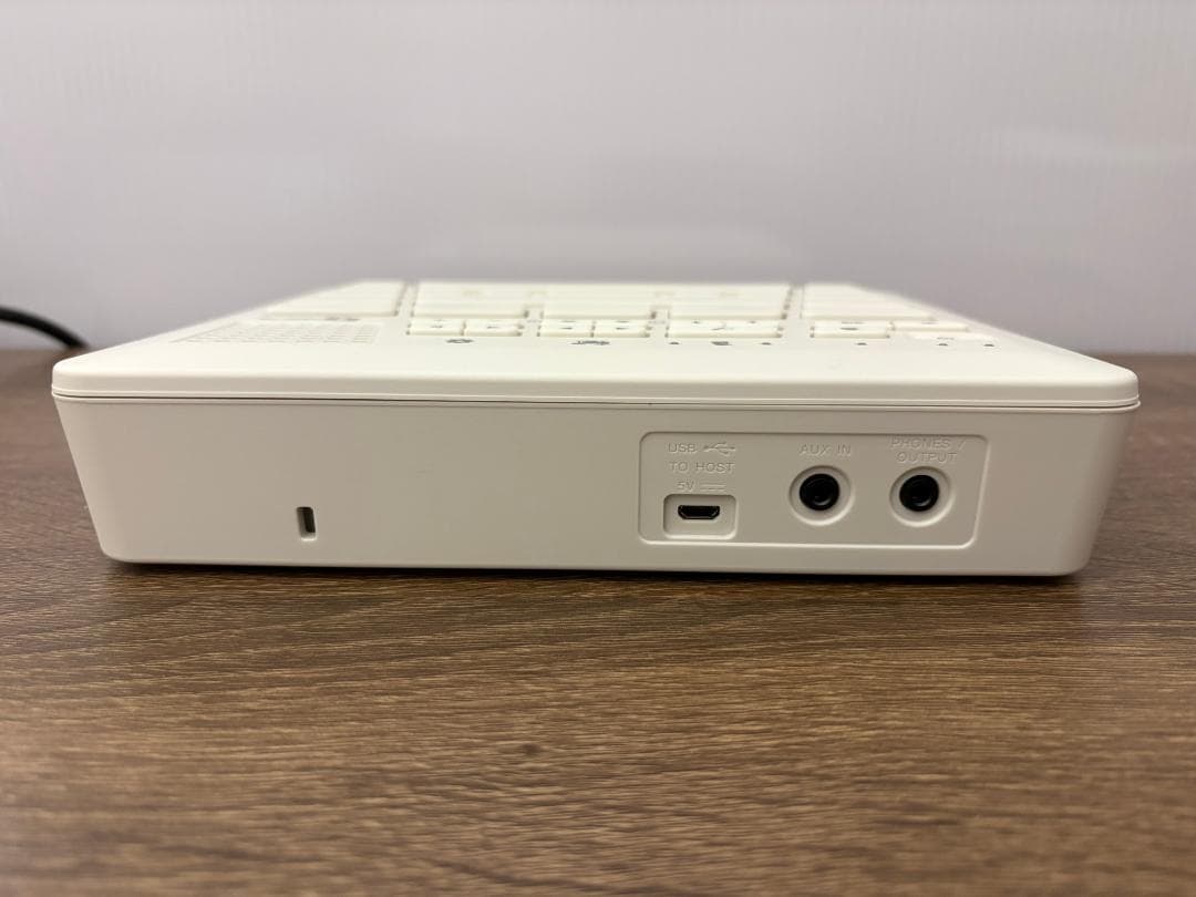 FGDP-30 / フィンガードラムパッド / YAMAHA