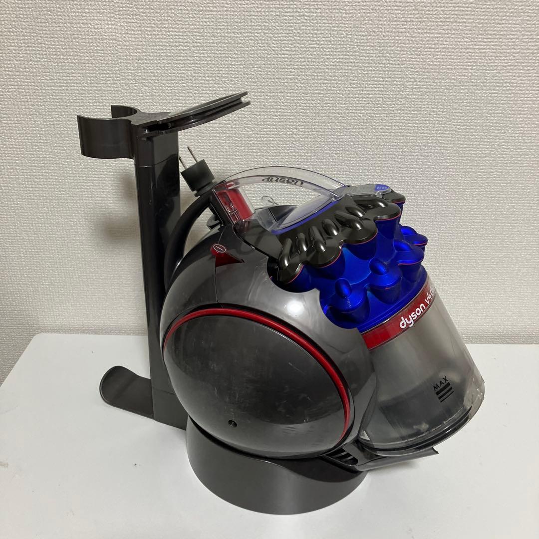 ⭐本体 ダストケース　ダイソン CY29　掃除機　V4　スタンド　ダストカップ