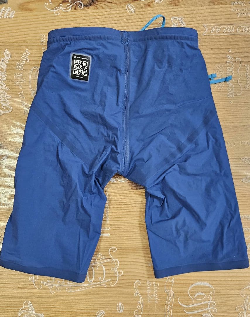 arena アクアフォースストーム 競泳水着 Sサイズ