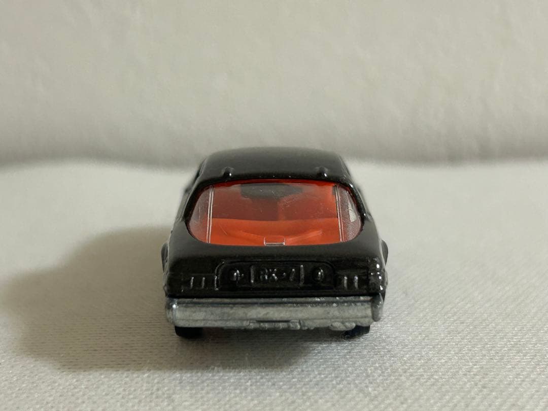 トミカ 日本製 黒箱 SG 50-3-23 サバンナ RX-7 リミテッド