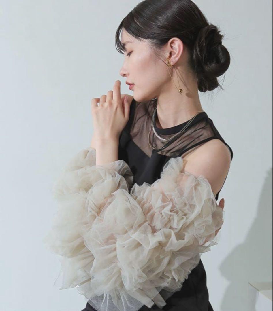 ANDRESD オケージョンドレス