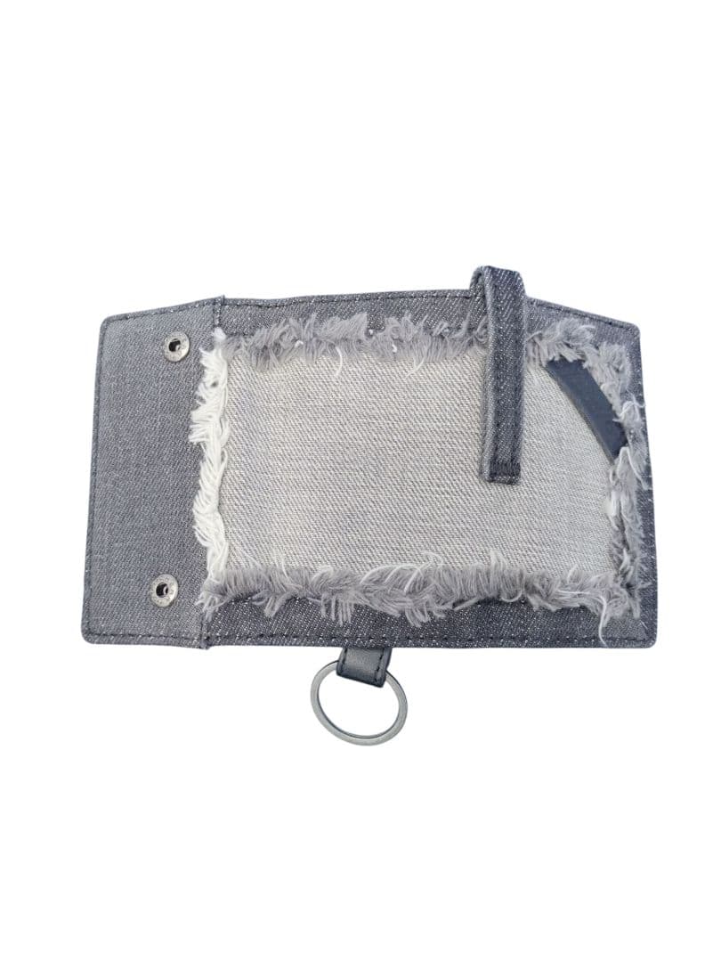 DIESEL DENIM　ディーゼルデニム キーケース