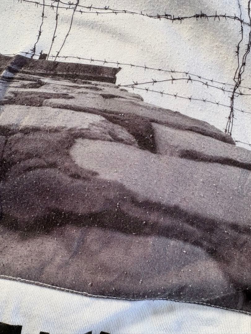 the GazettE パーカー 3点セット