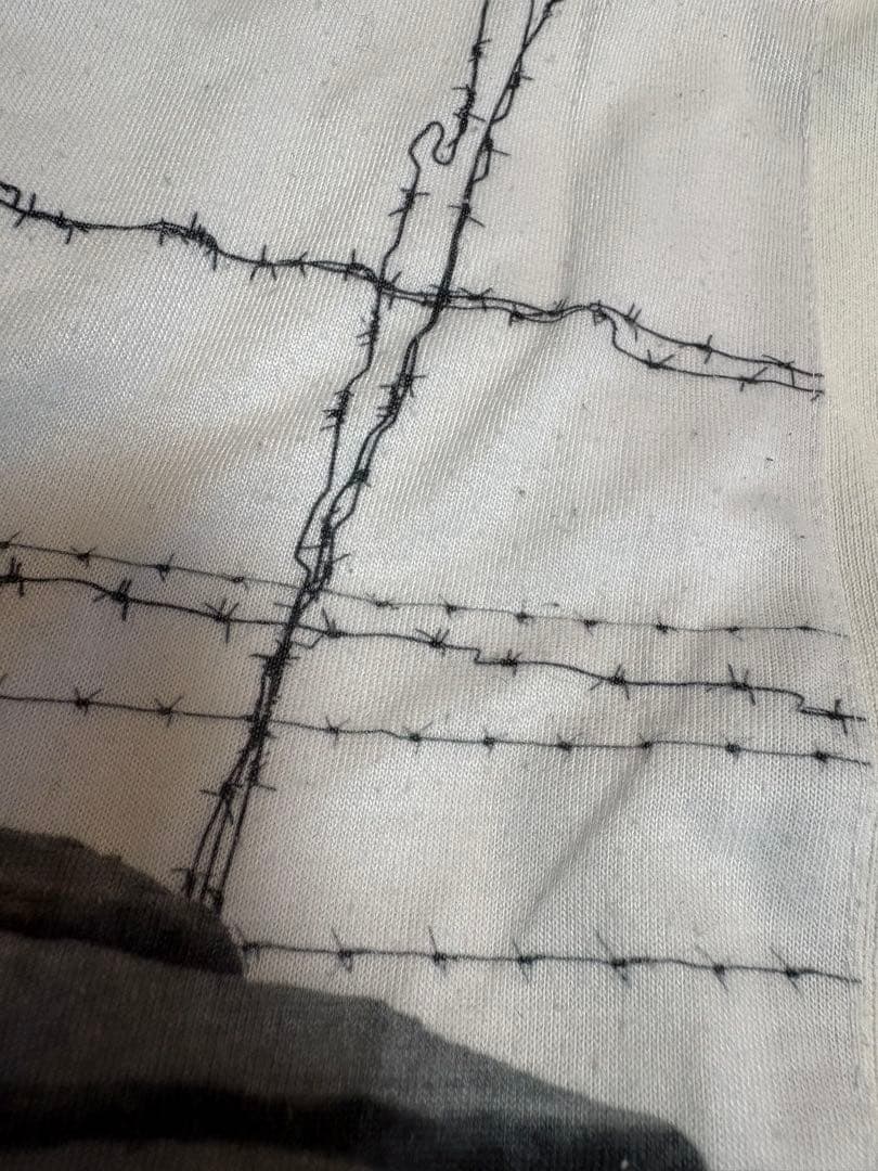 the GazettE パーカー 3点セット