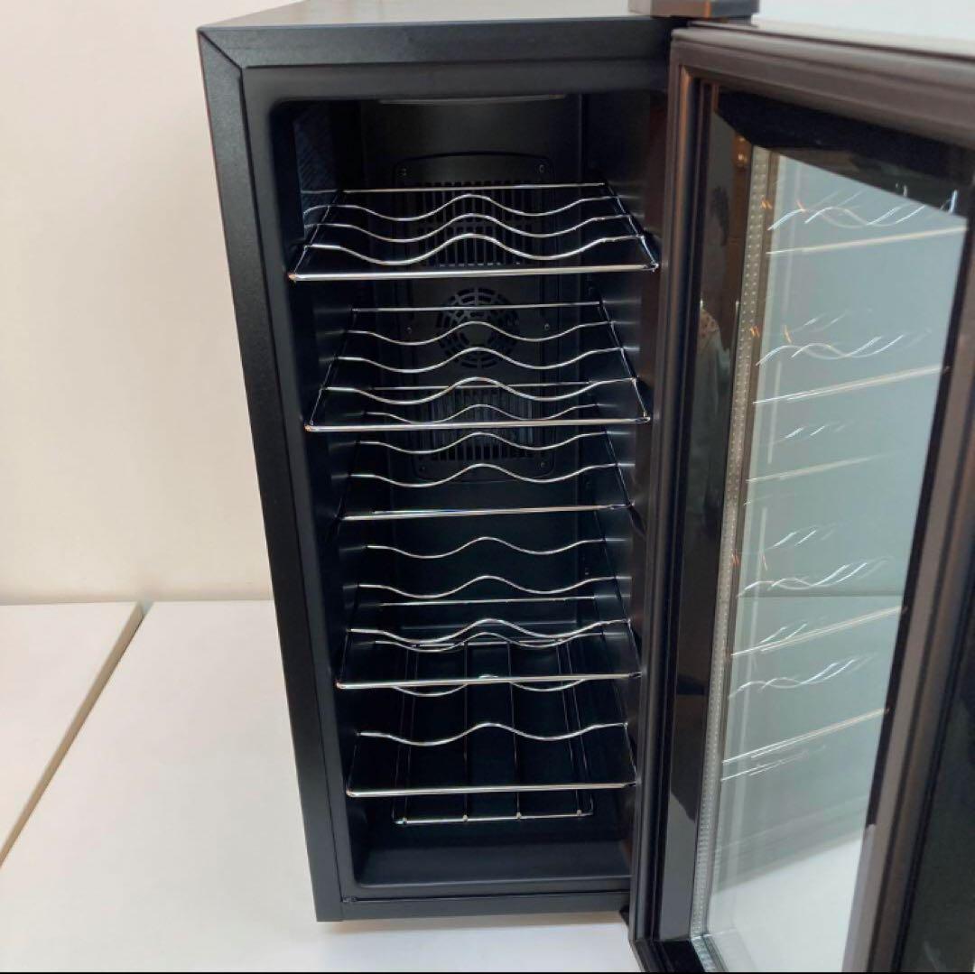 3006-S LW-S12 ワインセラー ワインクーラー 保管庫 冷蔵庫