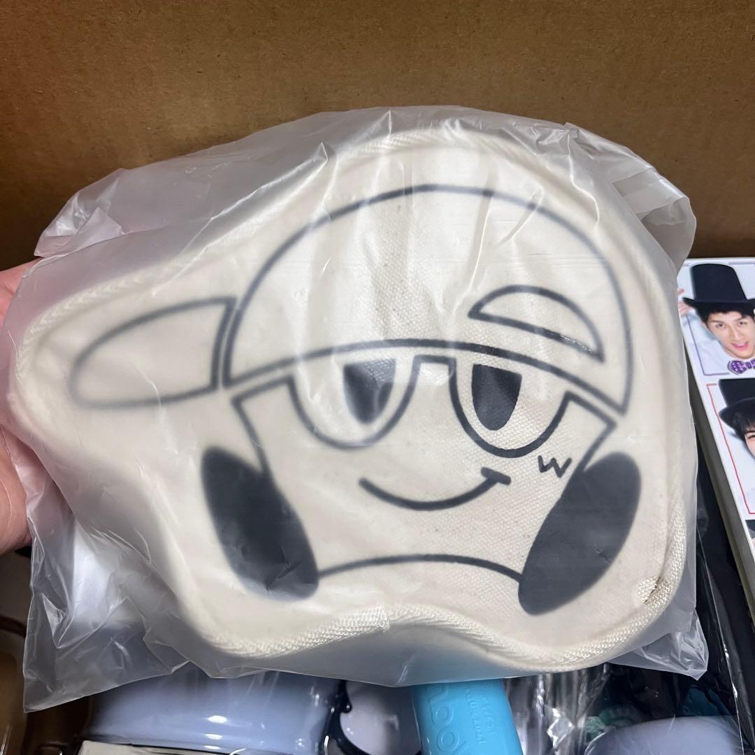 west. ジャニーズWEST 詰め合わせ27点！