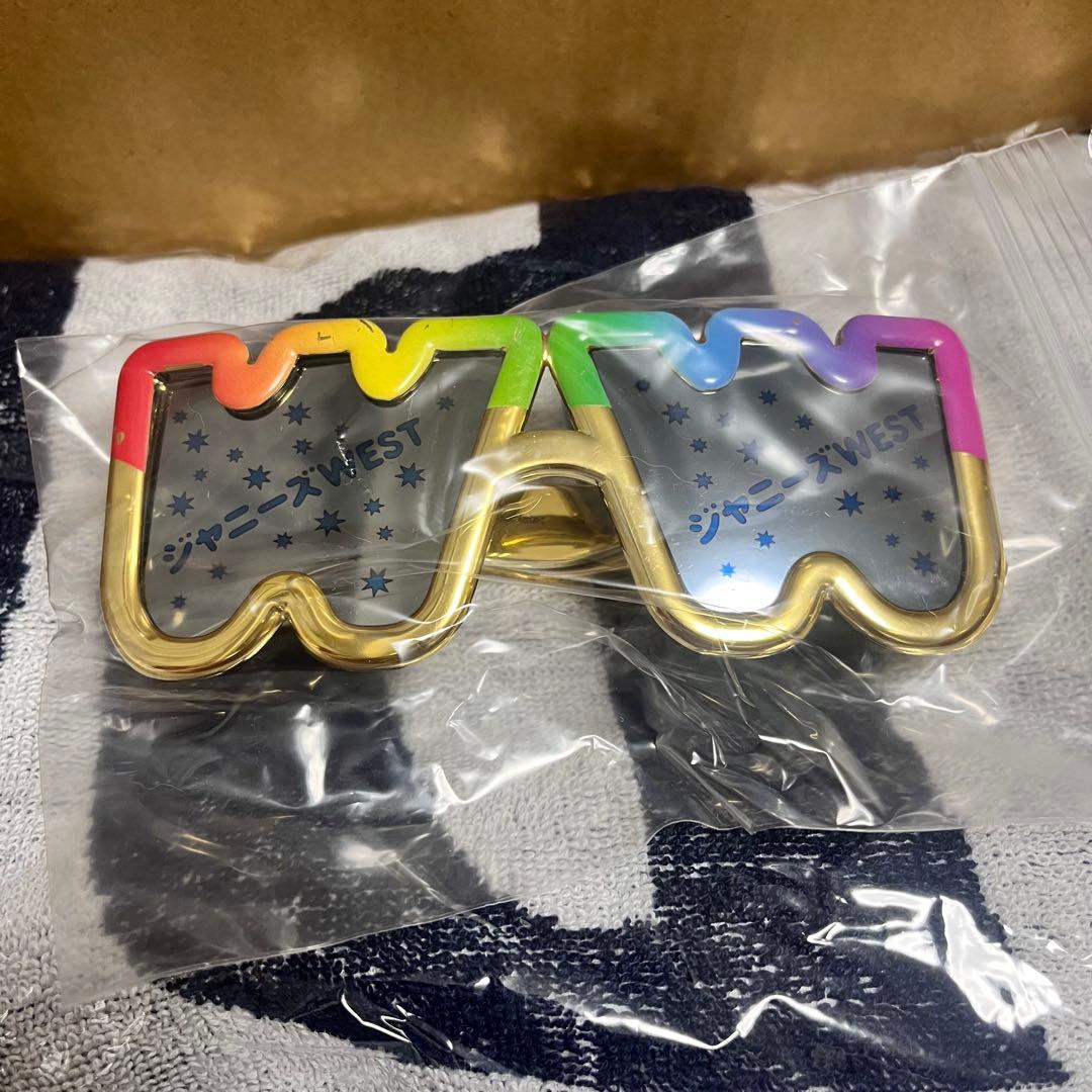 west. ジャニーズWEST 詰め合わせ27点！