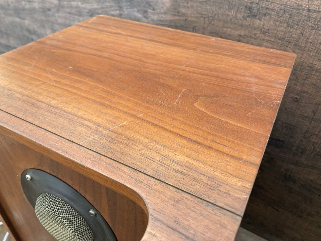 A 大型商品の為2口に分けて出品。SONY SS-7100 ULM1