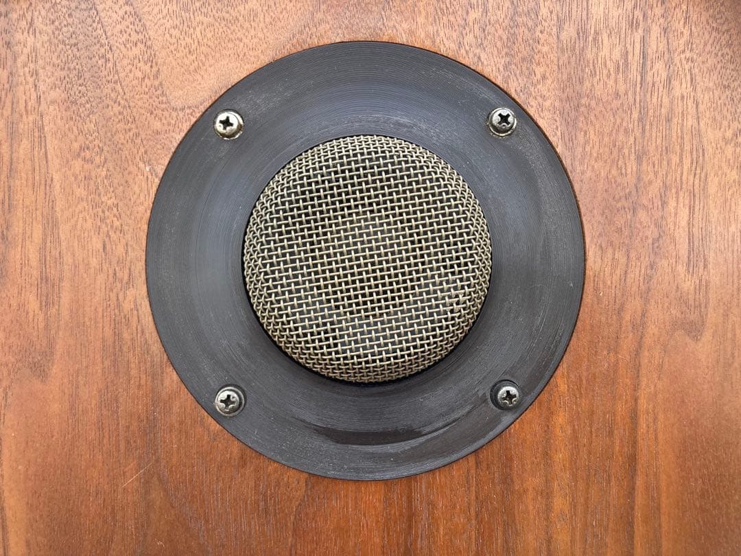 A 大型商品の為2口に分けて出品。SONY SS-7100 ULM1