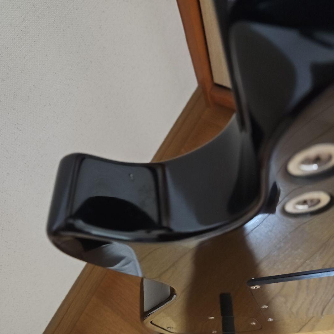 H*I様 レスポール　フロイドローズ付き