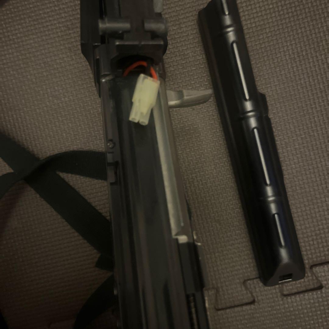 AK47 ショート　1997静岡ゲームショー限定モデル